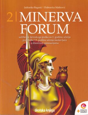skupina autora: minerva forum 2