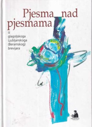 anica nazor: pjesma nad pjesmama