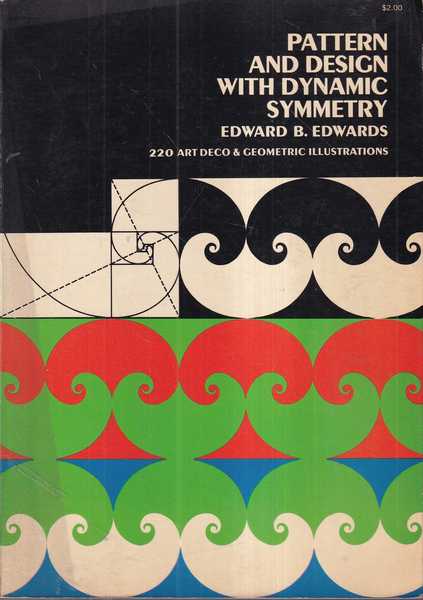 edward b. edwards: pattern and design with dynamic symmetry