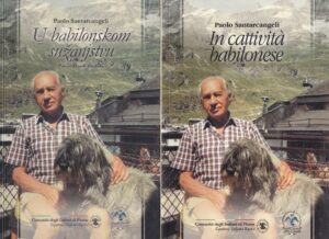 paolo santarcangeli: u babilonskom sužanjstvu