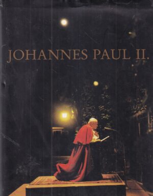 silvije tomašević i grzegorz galazka: johannes paul ii.