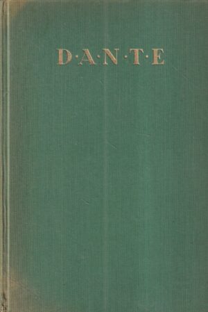 giovanni pipini: dante