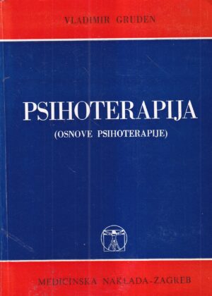 vladimir gruden: psihoterapija
