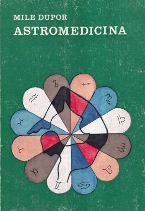 mile dupor: astromedicina
