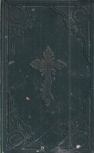 mijo filetić: nasljeduj krista