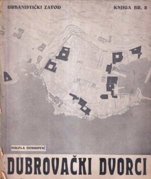 nikola dobrović: dubrovački dvorci