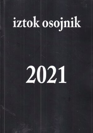 iztok osojnik: 2021