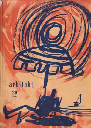 edvard ravnikar: arhitekt 20