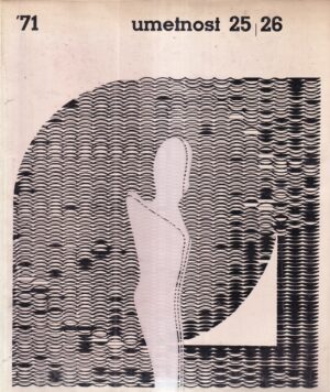 lazar trifunović: umetnost 25/26