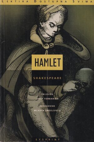 william shakespeare: hamlet