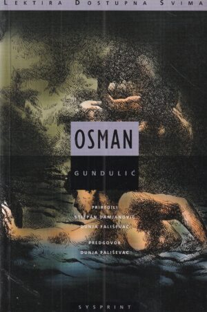 ivan gundulić: osman