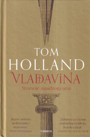 tom holland: vladavina