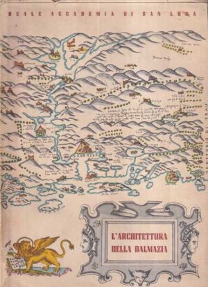 grupa autora: l'architettura della dalmazia