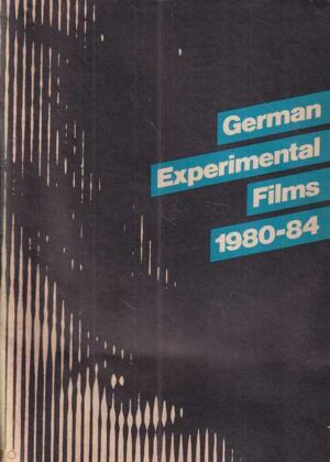 german experimental films 1980-84