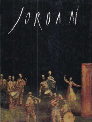 tonko maroević: jordan