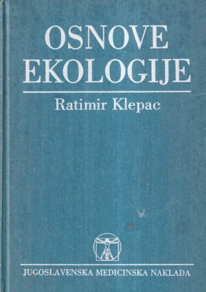ratimir klepac: osnove ekologije