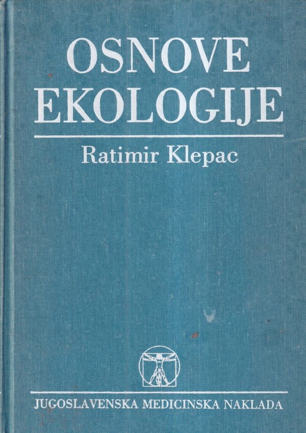 ratimir klepac: osnove ekologije