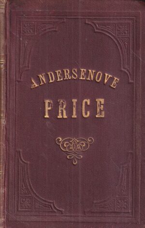 izabrane andersenove priče