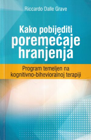 riccardo dalle grave: kako pobijediti poremećaje hranjenja