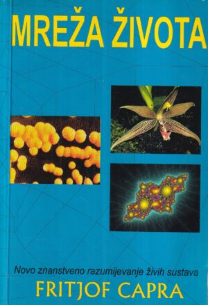 fritjof capra: mreža života