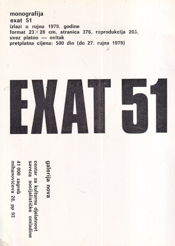 exat 51