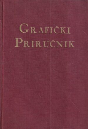 stjepan janson: grafički priručnik