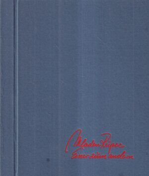 mladen rupec: einer zum andern