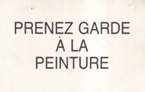 Žarko vijatović: izložba slika