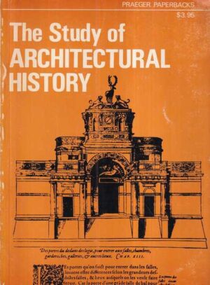 bruce allsopp: the study of architectural history