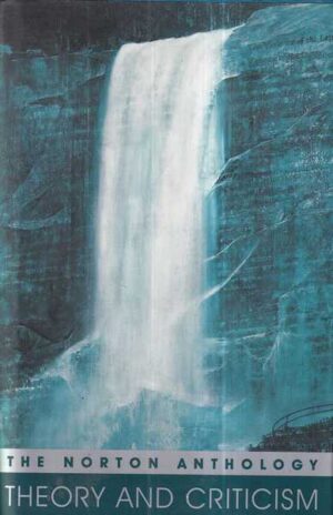 the norton anthology of theory and criticism