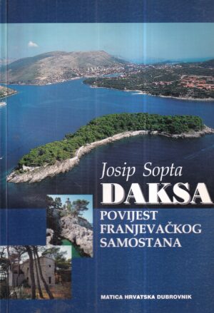 josip sopta: daksa