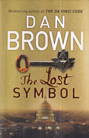 dan brown: the lost symbol