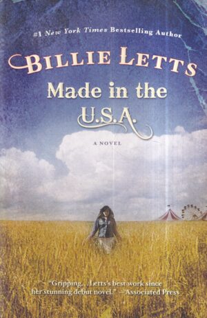 billie letts: made in the u.s.a.