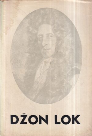 john locke: ogled o ljudskom razumu ii