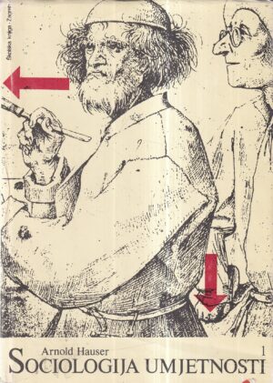 arnold hauser: sociologija umjetnosti i
