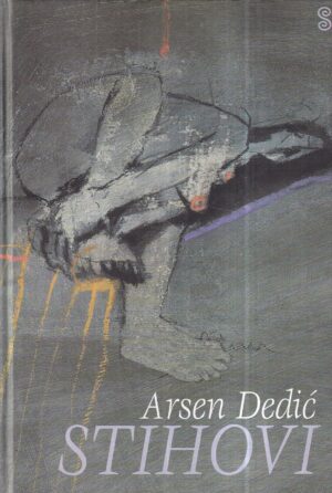 arsen dedić: stihovi