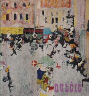 ivo dulčić: katalog