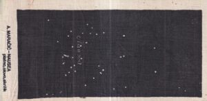 antun maračić: nausea