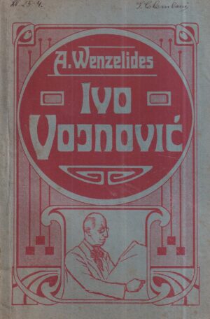 arsen wenzelides: ivo vojnović