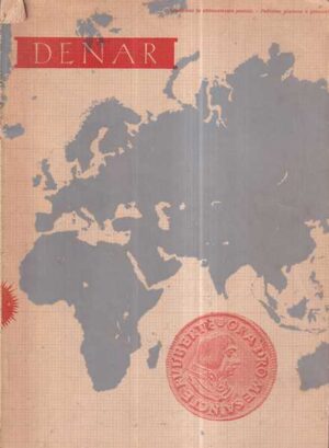 vladimir murko: denar