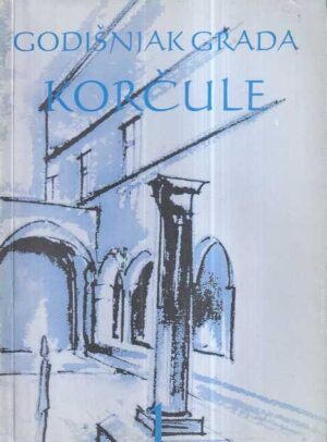 godišnjak grada korčule (1-4)