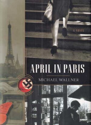 michael wallner: april in paris