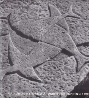 aa publications autumn 1989 - spring 1990