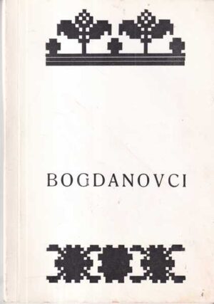 bogdanovci, u prošlosti i danas