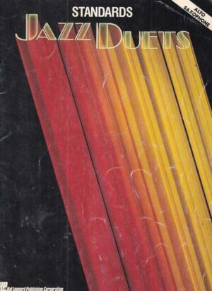 standards jazz duets