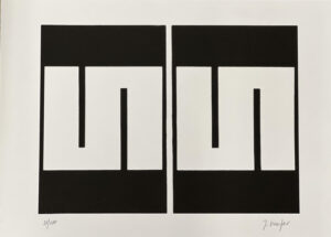 julije knifer: meandar