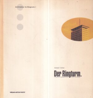 adolph stiller: der ringturm