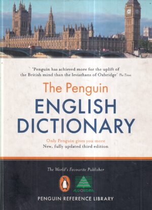 the penguin english dictionary