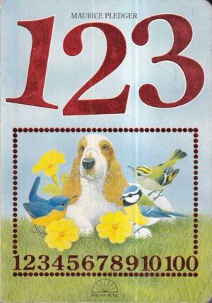 maurice pledger: 123