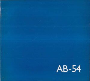 arhitektonski biro 54